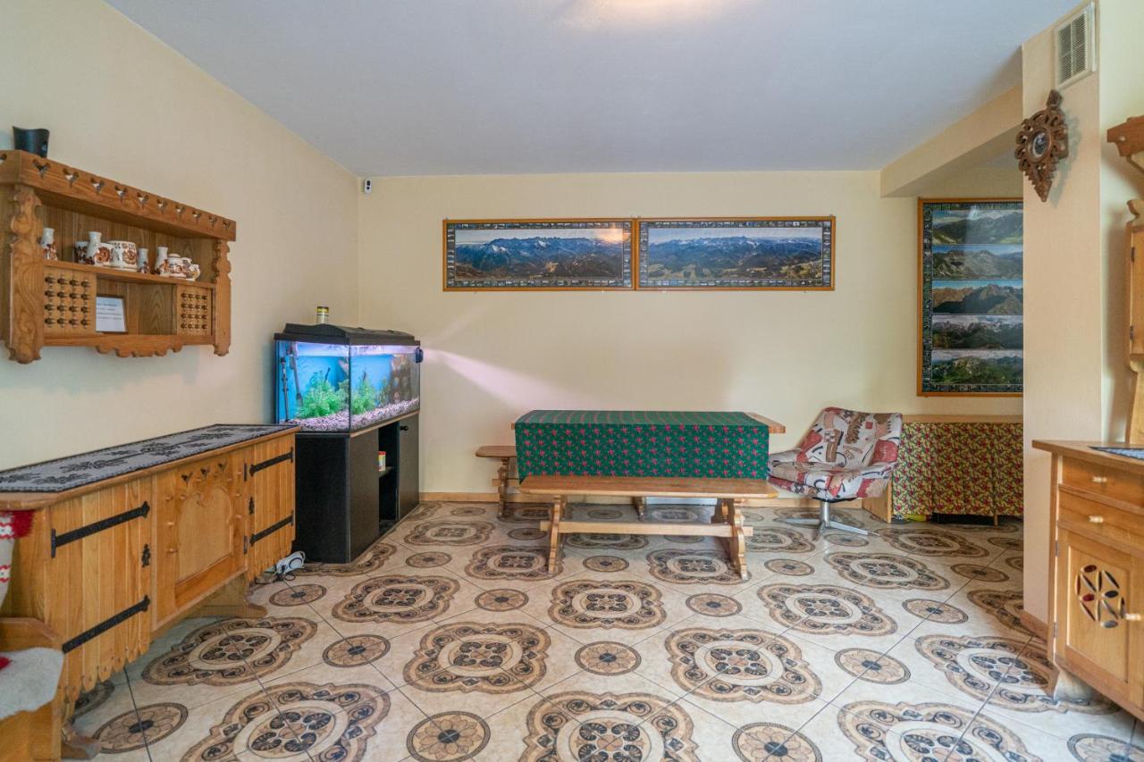 Homestay Skorusa *
