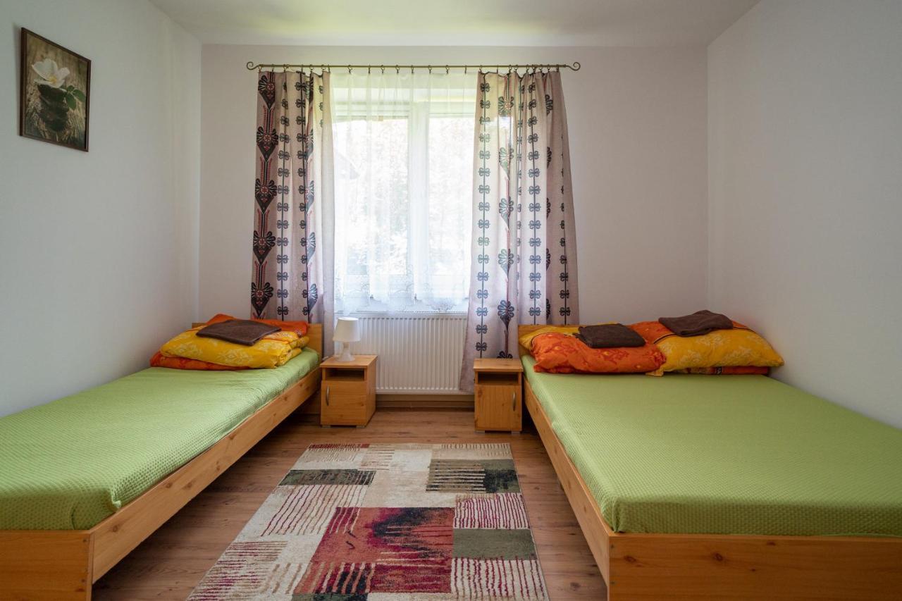 Homestay Skorusa *