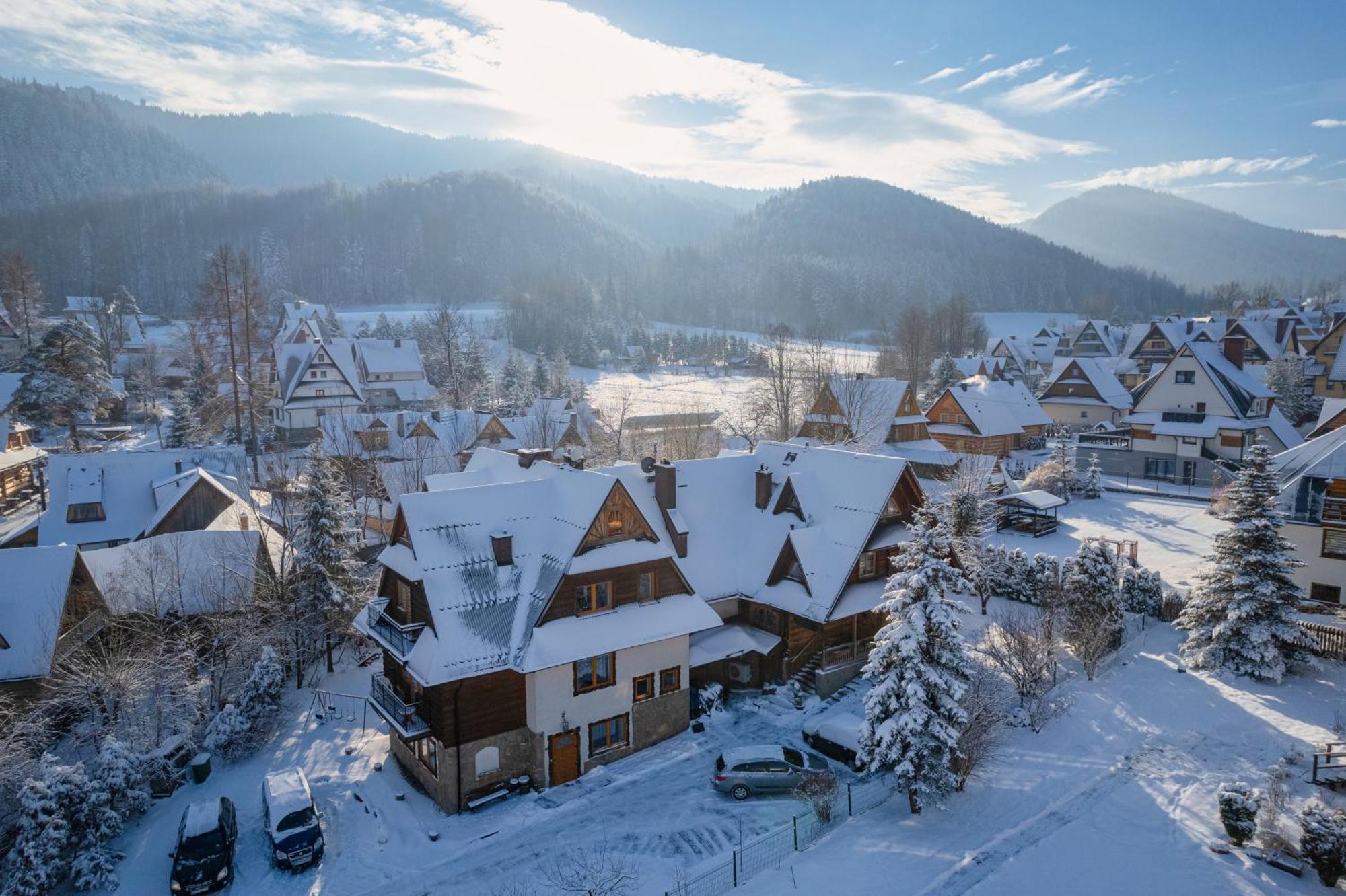 Skorusa Homestay