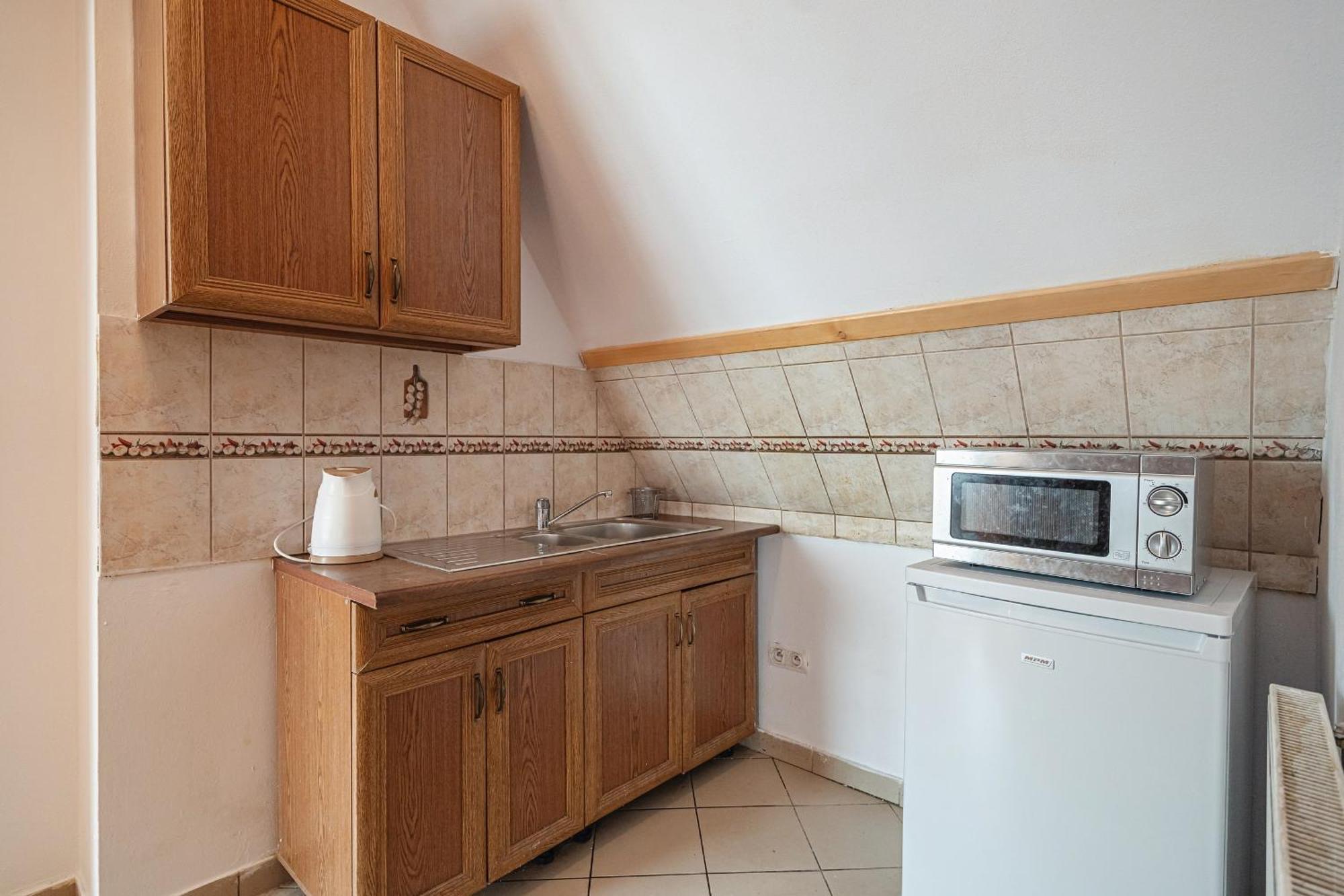 Homestay Skorusa *